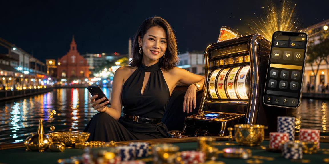 jkwin Apa Yang Kami Sediakan Dalam Jasmine